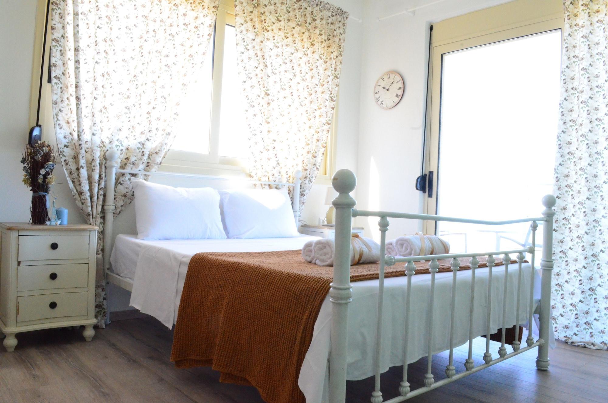 Villa Ioulia Γούβες Εξωτερικό φωτογραφία